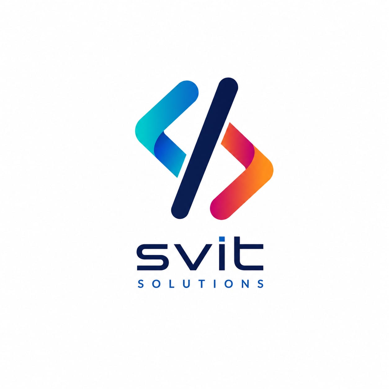 SVIT Solutions Logo